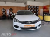 Opel Astra Sports Tourer 1.2 Turbo Business Edition