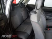 Fiat 500e 42 kWh Icon