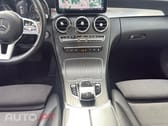 Mercedes-Benz C 200 Estate