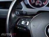 Volkswagen Touran 2.0 TDI Confortline