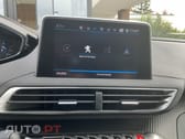 Peugeot 3008 1.5 BlueHDi Active