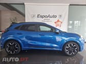 Ford Puma 1.0 EcoBoost MHEV ST-Line