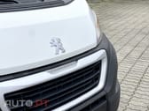 Peugeot Boxer 2.2 BLUE HDI