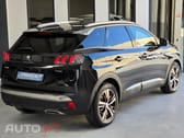 Peugeot 3008 1.6 Hybrid GT Pack e-EAT8