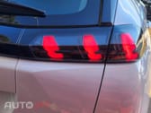 Peugeot 2008 1.5 BlueHDi Allure