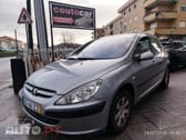 Peugeot 307 1.6 HDi Premium