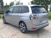 Citroen C4 SpaceTourer 1.5 BlueHDi Feel