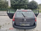 Renault Mégane Break 1.5 DCI