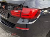 BMW 520 d Pack M Auto
