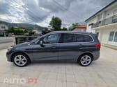BMW 216 d 7L Advantage Auto