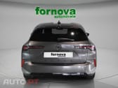 Opel Astra Sports Tourer 1.2 T Hybrid GS eDCT