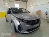Peugeot 3008 1.6 Hybrid Allure Pack e-EAT8