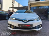 Toyota Auris 1.8 HSD Comfort+J17