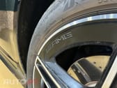 Mercedes-Benz CLA 250 CLA 250 e AMG