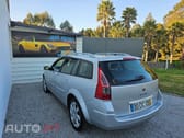 Renault Mégane Break 1.5 dCi Dynamique Luxe
