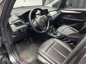 BMW 216 d 7L Advantage Auto