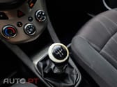 Chevrolet Aveo 1.3 VCDi LT