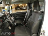 Suzuki Jimny ND