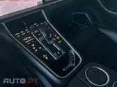 Porsche Panamera 4 E-Hybrid
