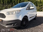 Ford Transit 1.5 TDCi Sport
