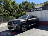 Peugeot 2008 1.2 PureTech Allure Pack EAT8