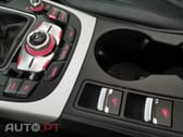 Audi A5 Cabrio 2.0 TDi S-line