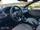 Renault Clio 1.0 TCe Intens Bi-Fuel