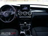 Mercedes-Benz C 180 BlueTEC Avantgarde