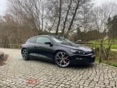 Volkswagen Scirocco 2.0 TDI Sport