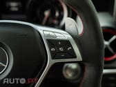 Mercedes-Benz GLA 45 AMG ND