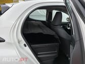 Toyota Yaris 1.5 HDF Dynamic Business
