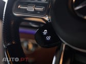 Mercedes-Benz AMG GT 63 s 4MATIC +