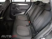 BMW X1 xDrive25e
