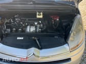 Citroen C4 Grand Picasso 1.6Hdi Exclusive Cx Automática 7 L