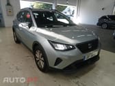 Seat Arona 1.0 TSI Style DSG