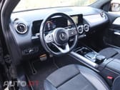 Mercedes-Benz B 250 e AMG Line
