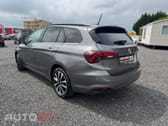 Fiat Tipo 1.3 M-Jet Easy J17