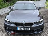BMW 420 d Pack M Auto
