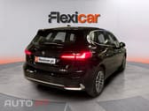 BMW 225 e xDrive Luxury