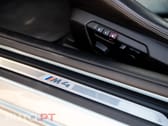 BMW M4 DKG