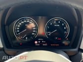 BMW X1 25 e xDrive xLine