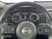 Nissan Qashqai 1.3 DIG-T N-Connecta Xtronic