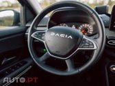 Dacia Jogger SL 7L ECO-G 100 GPL