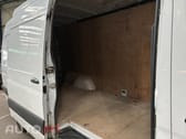 Mercedes-Benz Sprinter 314 CDI/43