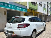 Renault Mégane GrandTour 1.5 dCi