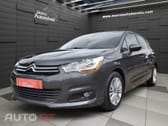 Citroen C4 1.6 HDi Seduction
