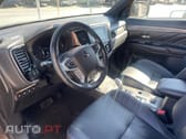 Mitsubishi Outlander 2.0 Intense