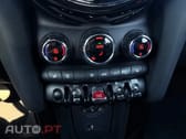 MINI Cabrio Cooper Auto