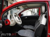 Fiat 500 1.2 Lounge MTA