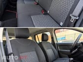 Dacia Logan MCV 1.2 16V Confort Bi-Fuel